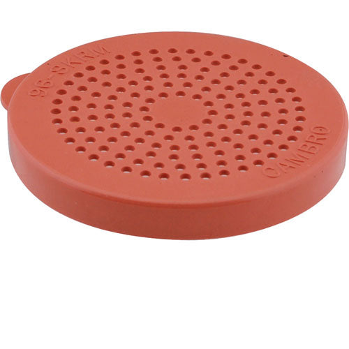 96SKRLM-408 Cambro - Medium Replacement Lid in Rose 96SKRLM-408 Cambro - Medium Replacement Lid in Rose